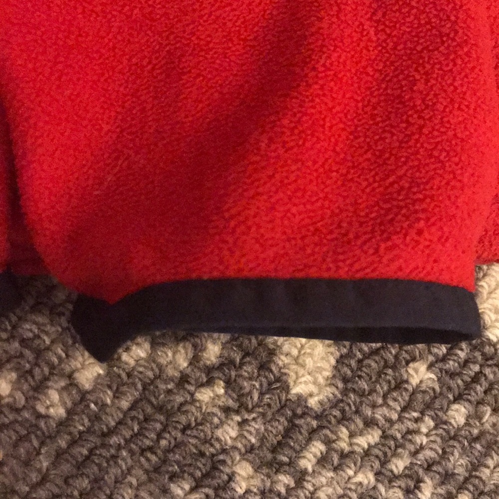 Land’s End fleece - Picture 4 of 4